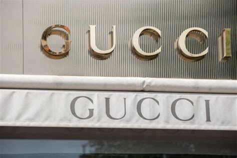 gucci owners now|who owns gucci now.